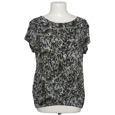 Topp (Svart, Grå, Grön) från Norah Elastan, Polyester