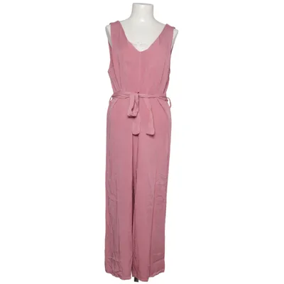 Jumpsuit (Roze) van New Collection Italy Elastaan, Viscose
