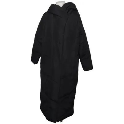 Winter coat (Black) from Noisy May Polyester