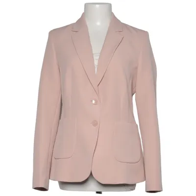 Blazer (Rose) de More & More Élasthane, Polyester