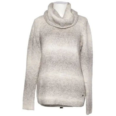 Tröja (N1JSS056) från Mexx Akryl, Bomull, Ull