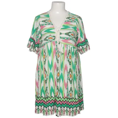 Robe (Vert, Rose, Multicolore) de GS