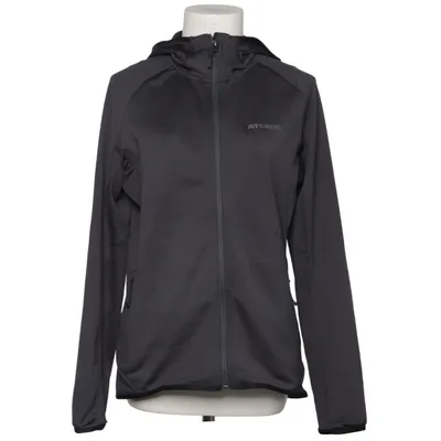 Huvtröja (Grå) från Atomic Elastan, Polyester