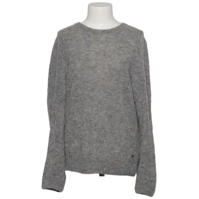 Sweater (J224K050) from JOOP! Polyamide, Wool