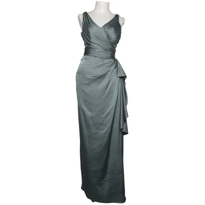 Avondjurk (Groen) van Kenzel Polyester