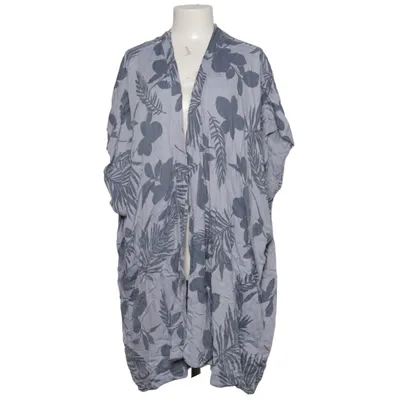Beach dress (Blue, Multicolored) from Roots