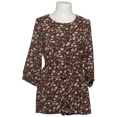 Maternity top (Black, Multicolored) from Mamalicious Polyester