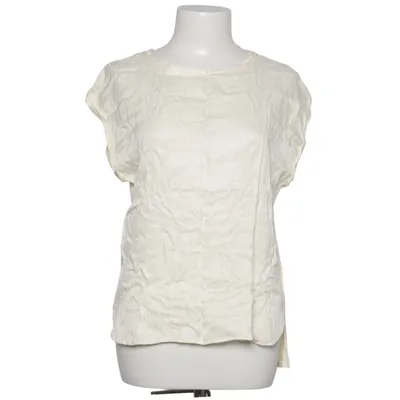 Topp (Beige) från Yaya Women Kupro, Elastan, Viskos