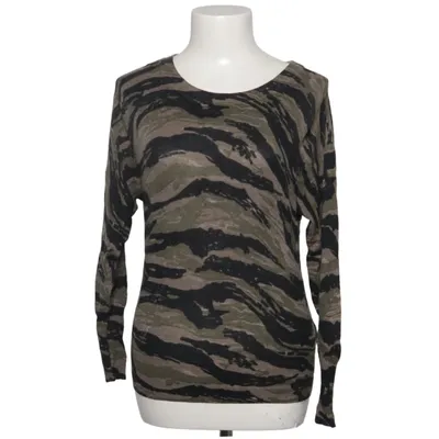 Sweater (Green, Beige, Black) from Zadig & Voltaire Cashmere