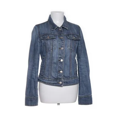 Jeansjacka (Blå) från Jake*s Bomull