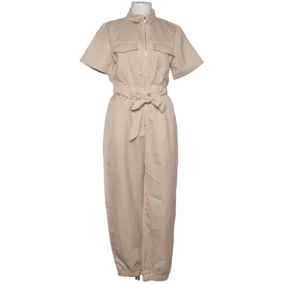 Jumpsuit (Beige) von Eilly Bazar