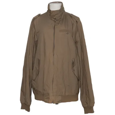 Jacket (RM-071-JA-RG-11) from Review Cotton, Polyester