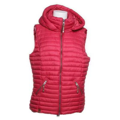 Ytterväst (Rosa) från Navahoo Nylon, Polyester