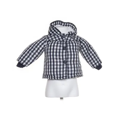 Jacka (Svart, Vit) från Kanz Polyester