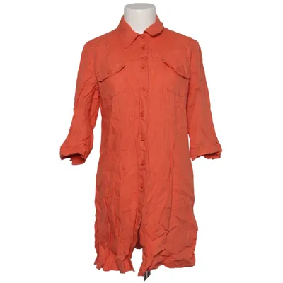 Robe chemise (Orange) de Dresses Unlimited Lin