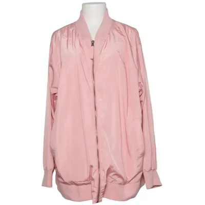 Bomberjacka (Rosa) från Bonprix Återvunnen polyester