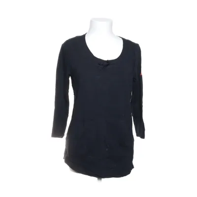 Tunika (Svart) från Engelbert Strauss Ekologisk bomull