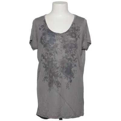 T-shirt (Grå) fra ESPRIT