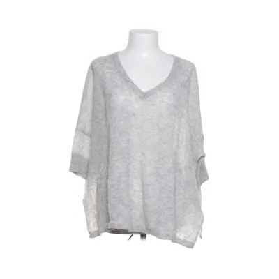 Tröja (Grå) från Transit Alpackaull, Merinoull, Polyamid