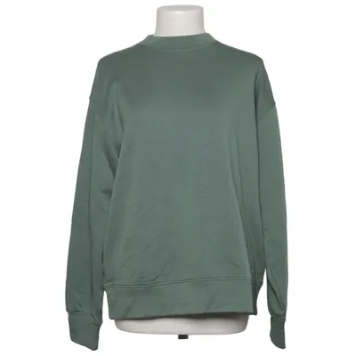 Sweatshirt (Vert) de Les Lunes Élasthane, Modal, Polyester