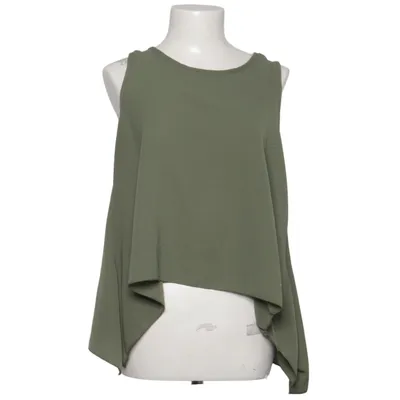 Débardeur (Vert) de JT Exclusive by Colloseum Polyester