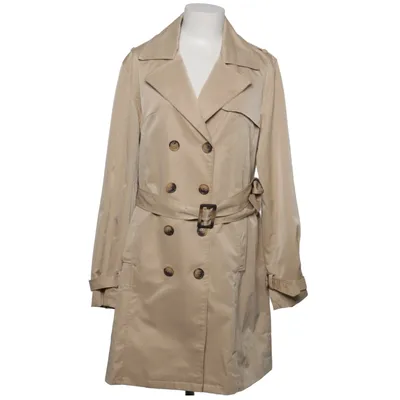 Trench coat (Beige) from Brave Soul