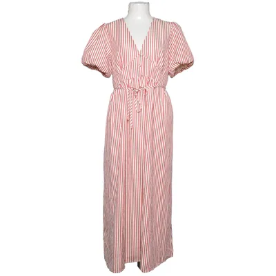 Klänning (Röd, Vit) från Primark