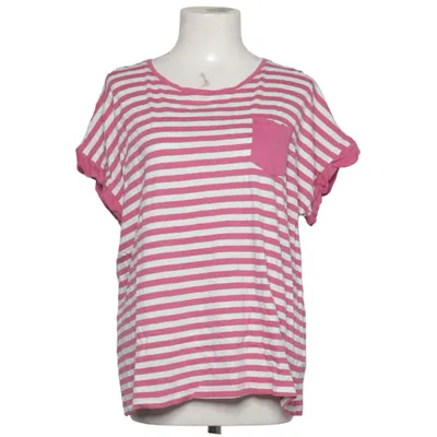 T-shirt (Roze, Wit) van MXO