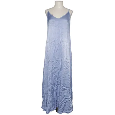 Robe (Bleu) de Alexandre Laurent Viscose