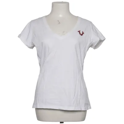 T-shirt (White) from True Religion