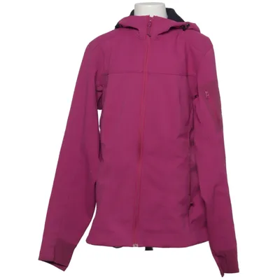 Softshelljacka (Rosa) från Arc'teryx Polyester