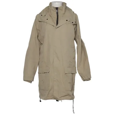 Parkas (Beige) från Uniforms for the Dedicated Bomull
