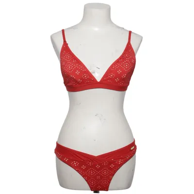 Bikini (Rood) van Sunseeker Polyamide