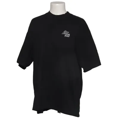 T-shirt (Black) from Oace Cotton