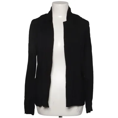 Blazer (Sort) fra Bershka Premium Outerwear