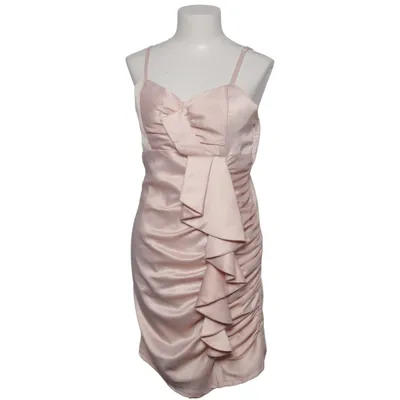 Cocktailklänning (Rosa) från Pink Boom Elastan, Polyester