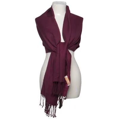Halsduk (Lila) från Pashmina