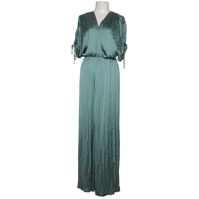 Jumpsuit (Green) from Reserved Polyester