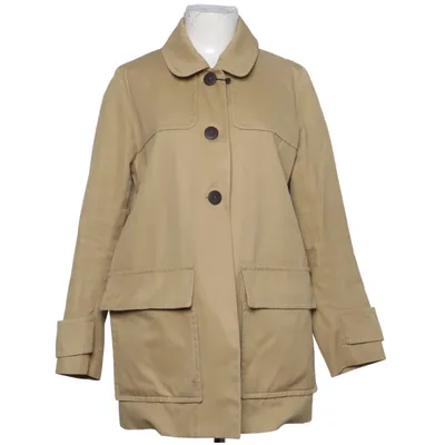 Jacke (E15GOUACHE) von Maje Baumwolle, Polyester, Viskose