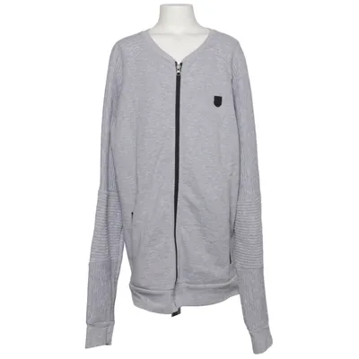 Jakke (230062108) fra STC Bomuld, Polyester