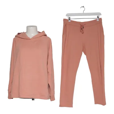 Freizeitanzug (Pink) von Juvia Baumwolle, Polyester