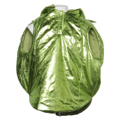 Maskeradkläder (Grön) från Zara Polyester