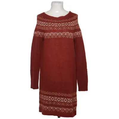 Trui (Bruin, Meerkleurig) van Twinset Metallvezel, Mohair, Polyamide, Viscose, Wol
