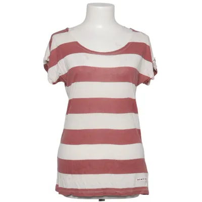 T-shirt (Rouge, Blanc) de Ezekiel Viscose
