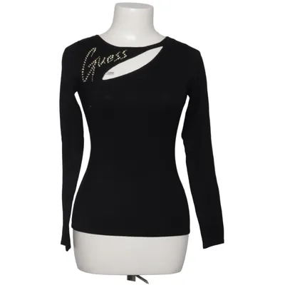 Trui (Zwart) van Guess