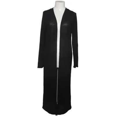 Cardigan (Black) from Noisy May