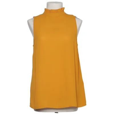 Top (Geel) van Kiomi Polyester