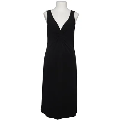 Robe (Noir) de Vivance Collection Élasthane, Polyester