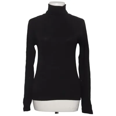 Coltrui (Zwart) van Allsaints Elastaan, Polyamide, Viscose