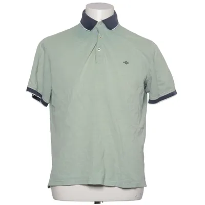 Poloshirt (Groen, Blauw, Wit) van Baileys